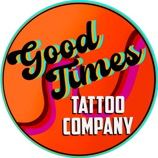 Good Times Tattoo Co.